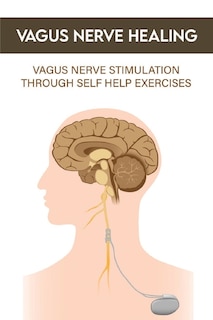 Front cover_Vagus Nerve Healing
