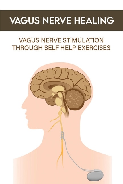 Front cover_Vagus Nerve Healing