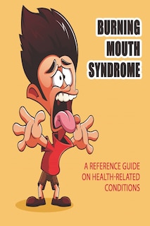 Couverture_Burning Mouth Syndrome