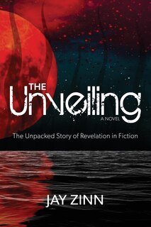 Front cover_The Unveiling
