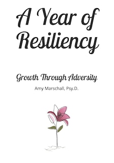 Front cover_A Year of Resiliency
