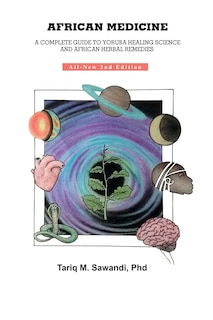 Front cover_African Medicine