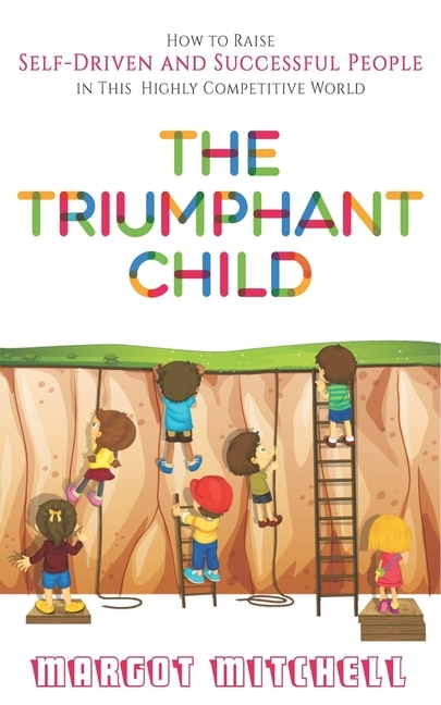 Couverture_The Triumphant Child