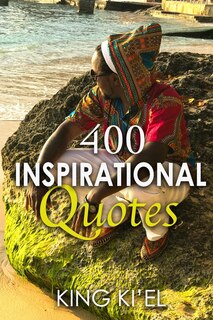 Front cover_400 Inspirational Quotes