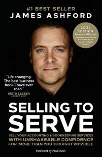 Couverture_Selling to Serve