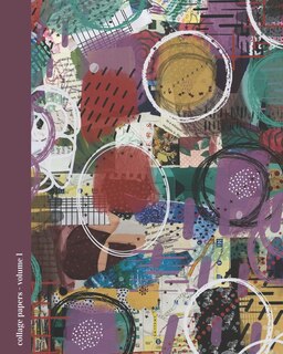 Front cover_Collage Papers Volume 1