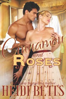 Couverture_Cinnamon and Roses