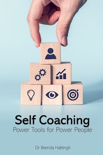 Front cover_Self-Coaching. Power Tools for Power People