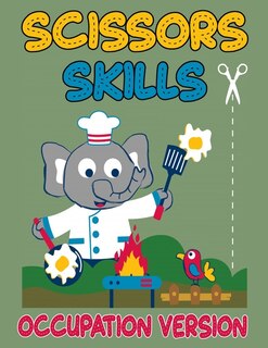 Front cover_Scissors Skills Occupation Version