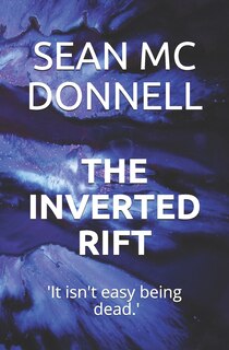 Front cover_The Inverted Rift