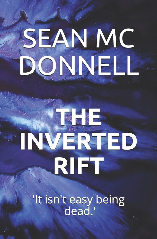 Front cover_The Inverted Rift
