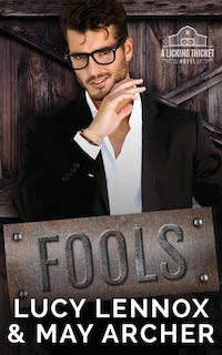 Front cover_Fools