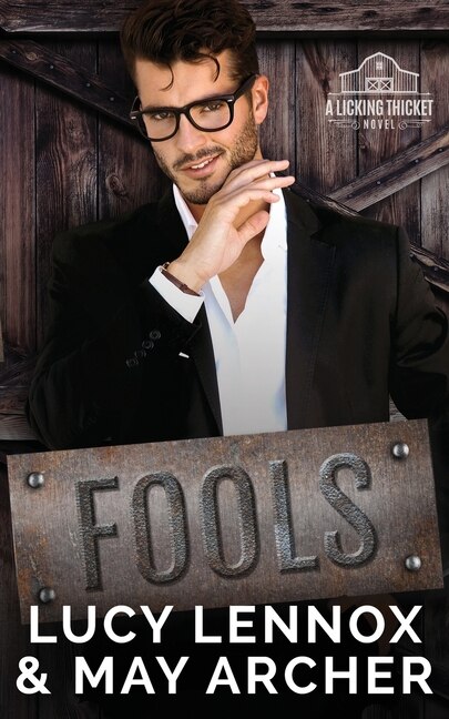 Front cover_Fools