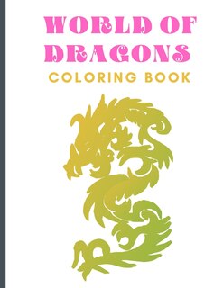 Couverture_World of Dragons