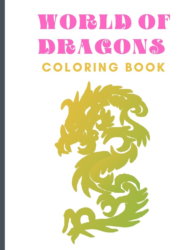 Couverture_World of Dragons