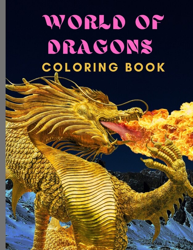 Couverture_World of Dragon