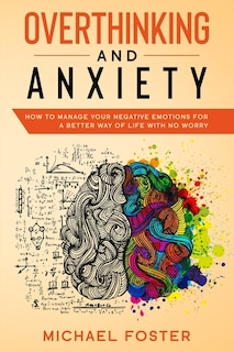 Front cover_Overthinking and Anxiety