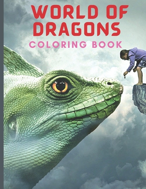 Front cover_World of Dragons