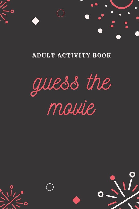 Couverture_Adult Activity Book