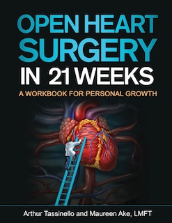 Couverture_Open Heart Surgery in 21 Weeks