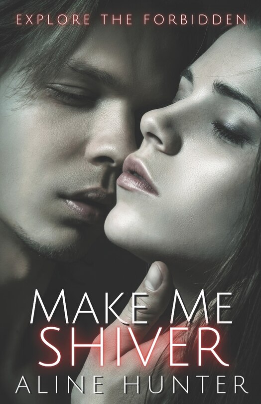 Front cover_Make Me Shiver