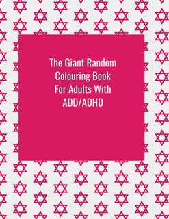 Couverture_The Giant Random Colouring Book