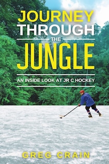Front cover_Journey Through The Jungle