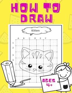 Couverture_How To Draw