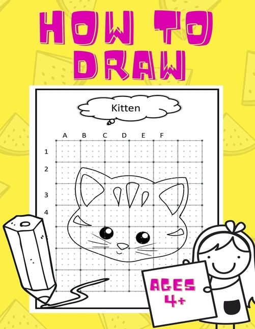 Couverture_How To Draw