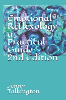Couverture_Emotional Reflexology a Practical Guide 2nd Edition