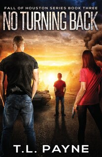 Couverture_No Turning Back