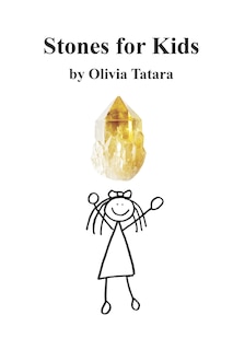 Couverture_Stones For Kids