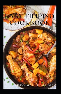 Couverture_Easy Filipino Cookbook