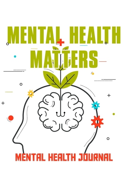 Couverture_Mental health matters, Mental health Journal