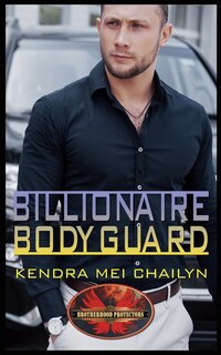 Couverture_Billionaire Bodyguard