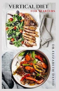 Front cover_Vertical Diet for Starters