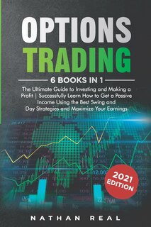 Front cover_Options Trading