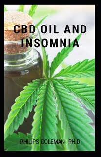Couverture_CBD Oil and Insomnia