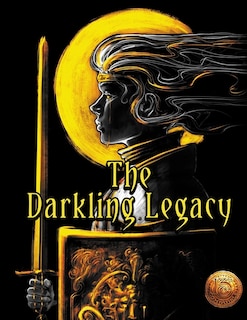 Couverture_The Darkling Legacy