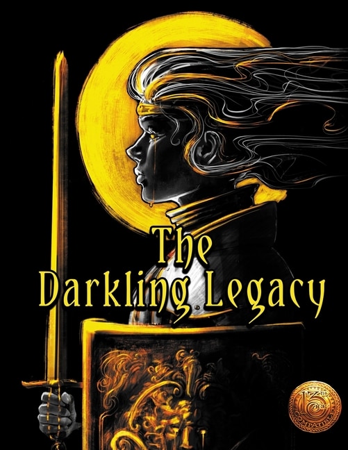 Couverture_The Darkling Legacy