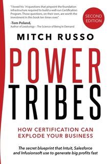Couverture_Power Tribes
