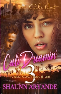 Couverture_Cali Dreamin' 3