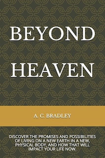 Couverture_Beyond Heaven