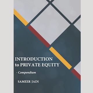 Couverture_Introduction to Private Equity