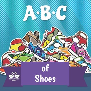 Couverture_ABC of Shoes