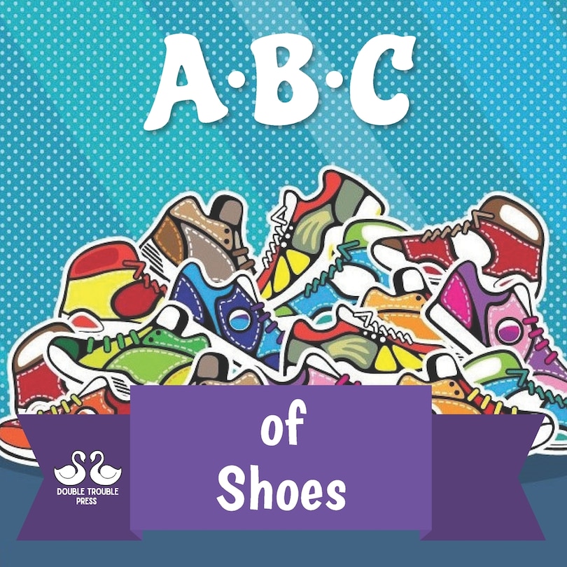 Couverture_ABC of Shoes
