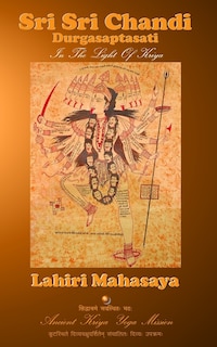 Couverture_Sri Sri Chandi (Durgasaptasati)