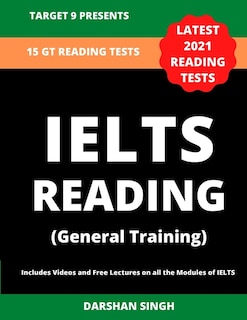 Ielts Reading (general Training): Latest Ielts Readings For General Training
