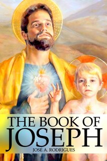Front cover_The Book of Joseph