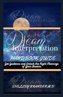 Couverture_Dream Interpretation Handbook Guide